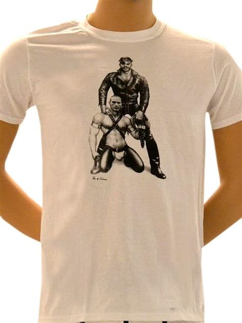 tom of finland t shirt|Amazon.com: Tom Of Finland Tshirt.